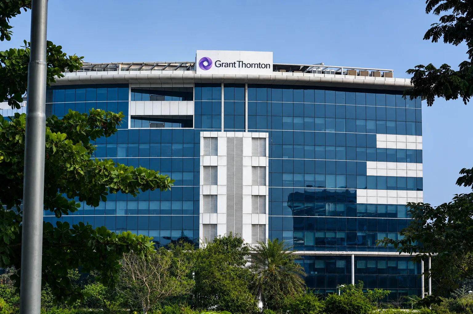 Corporate Offices project photo 2