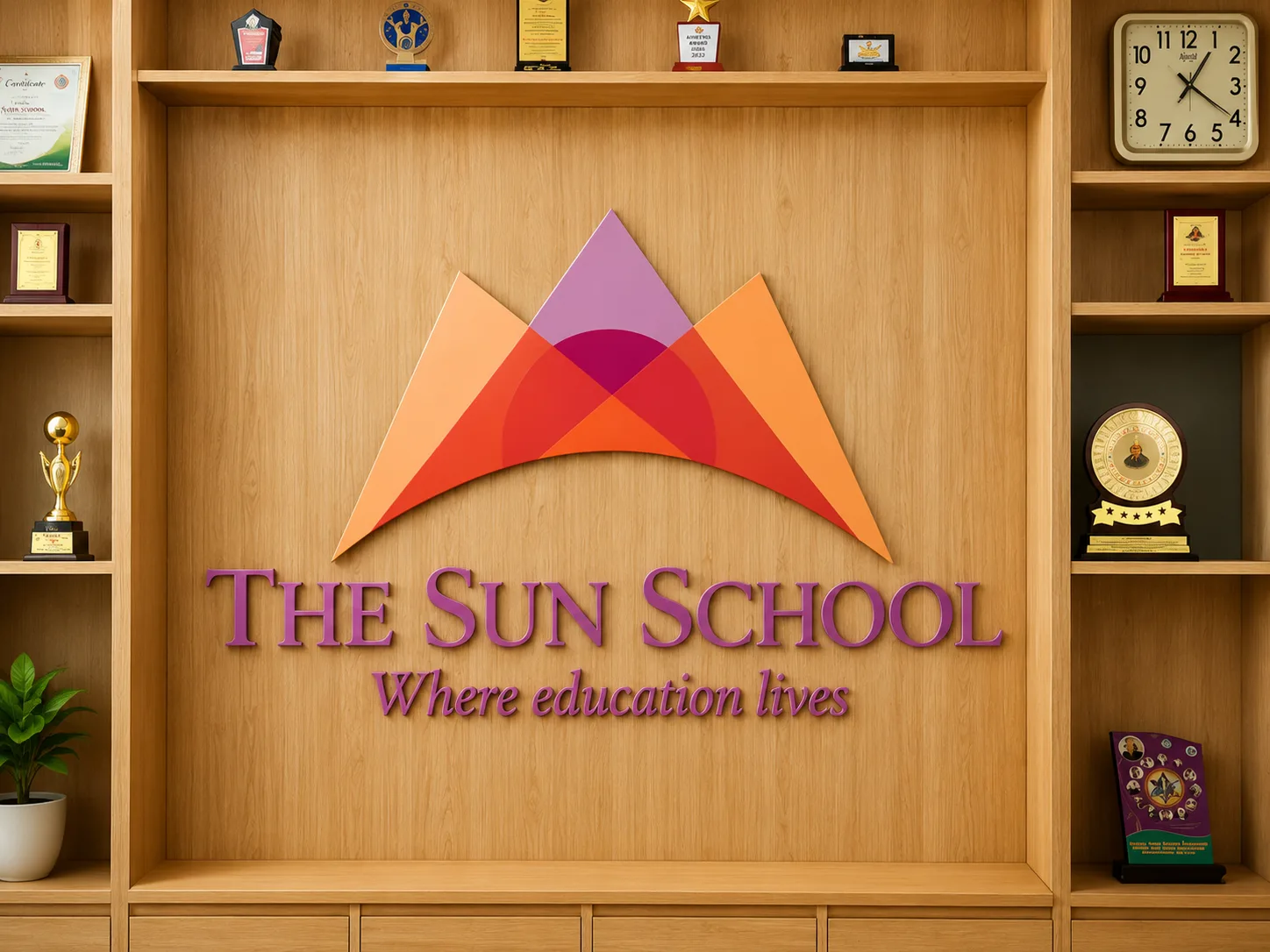 Schools & Colleges project photo 2