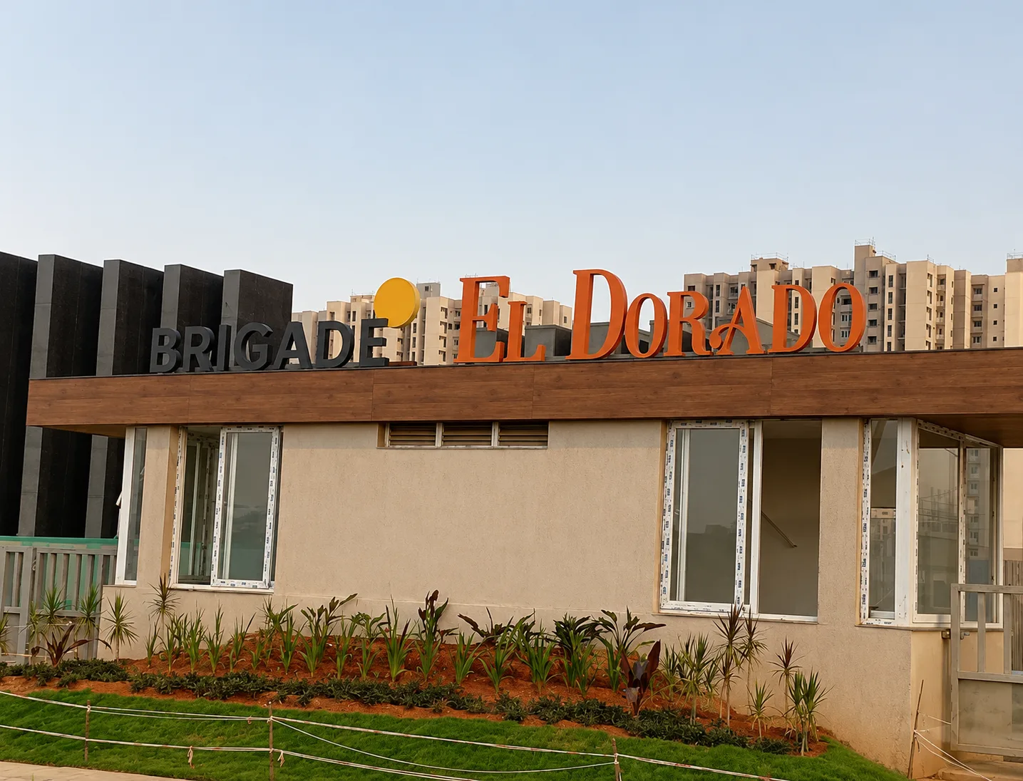 Real Estate & Developers project photo 3